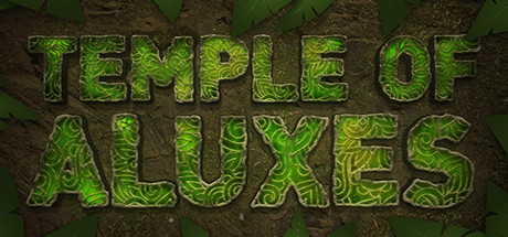 Temple of Aluxes cover art
