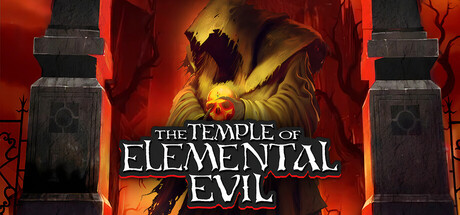 Temple of Elemental Evil PC