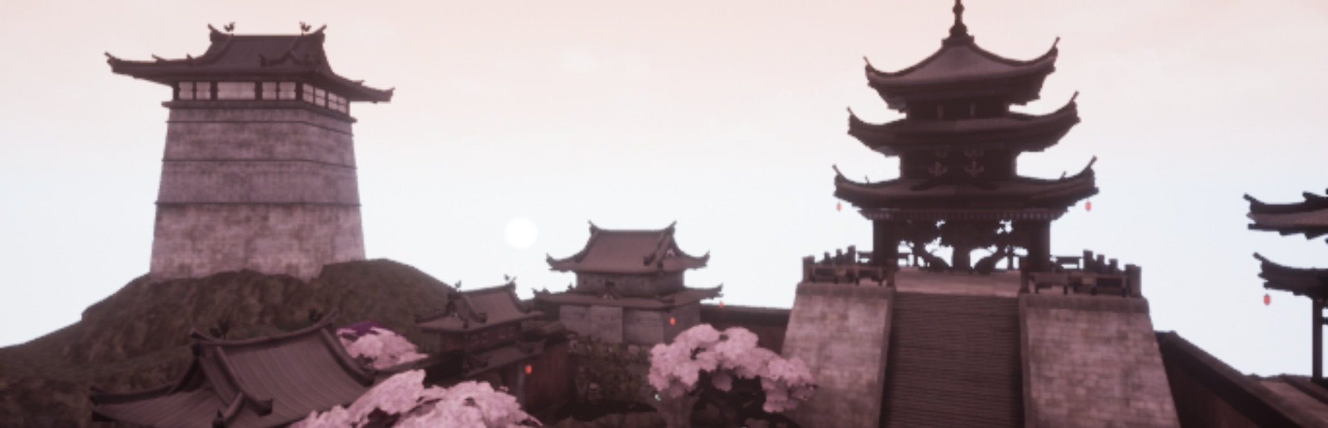 TempleFight cover art