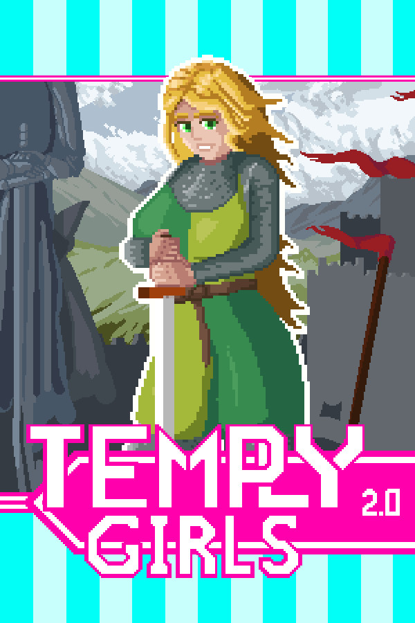 Temply Girls