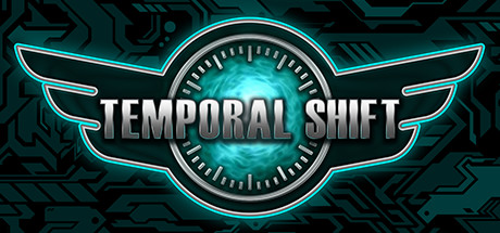 Temporal Shift cover art