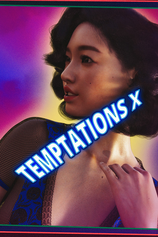 Temptations X