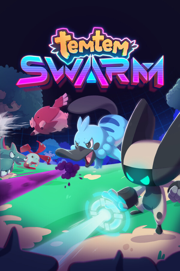 Temtem PC