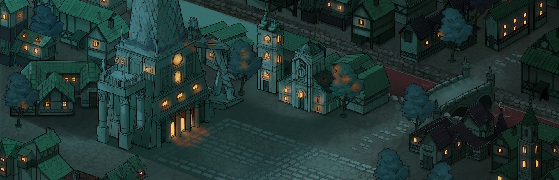 Ten Thousand Coins: The Golden Merchant cover art