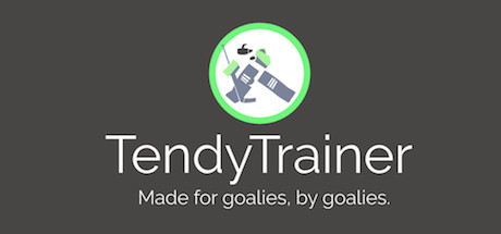 TendyTrainer cover art