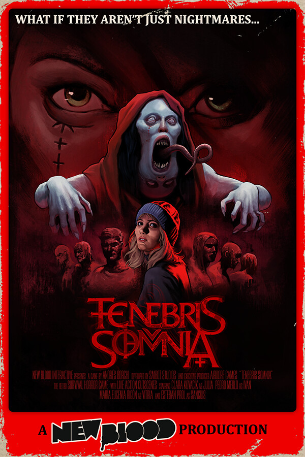 TenebriS