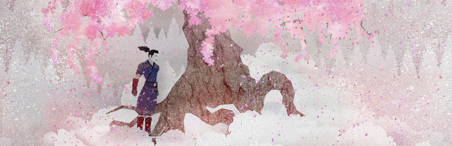 Tengami cover art