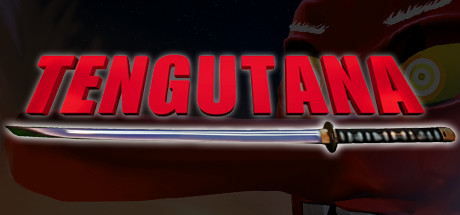 Tengutana cover art