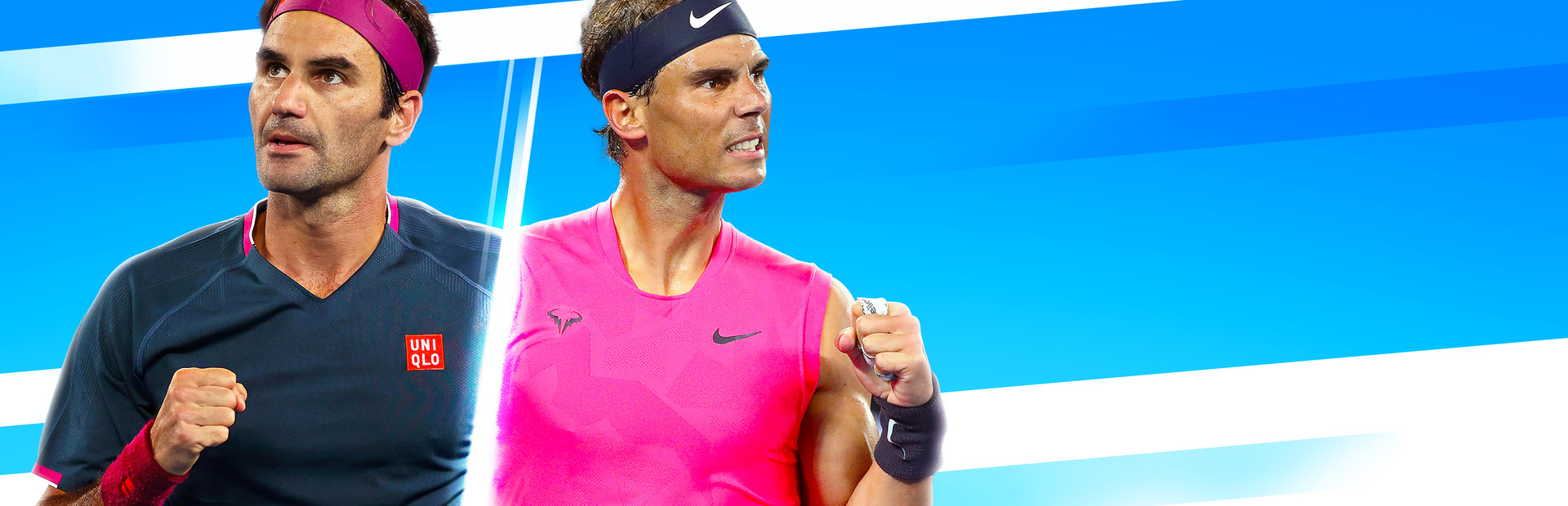 Tennis World Tour 2 cover art