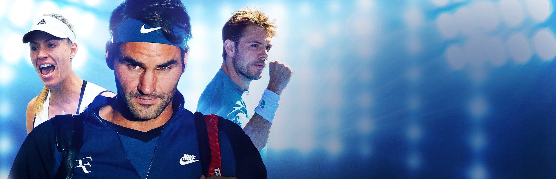Tennis World Tour cover art