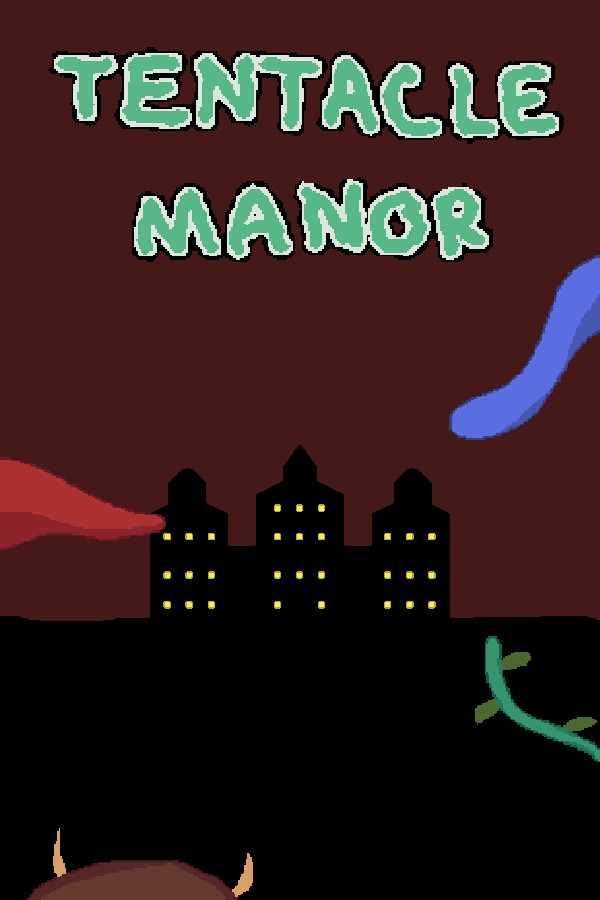 Tentacle Manor
