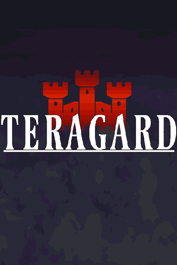 Teragard