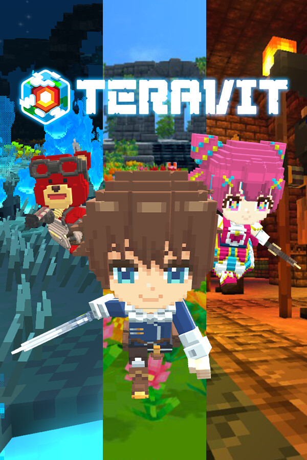 TERAVIT