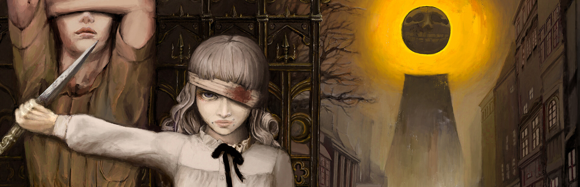 Termina cover art
