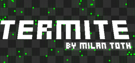 Termite cover art