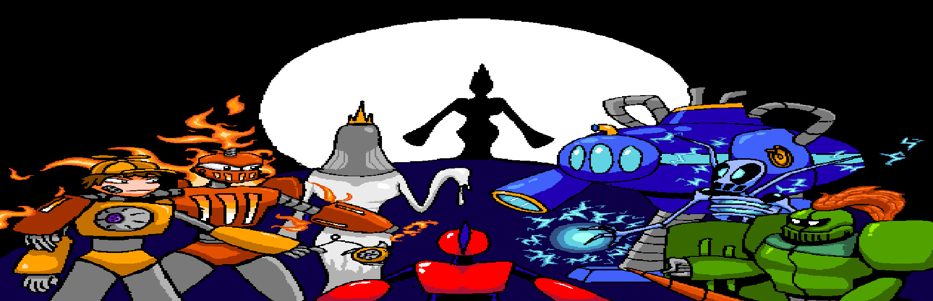 Terra Earth cover art