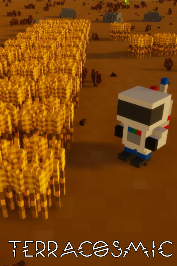 Terracosmic