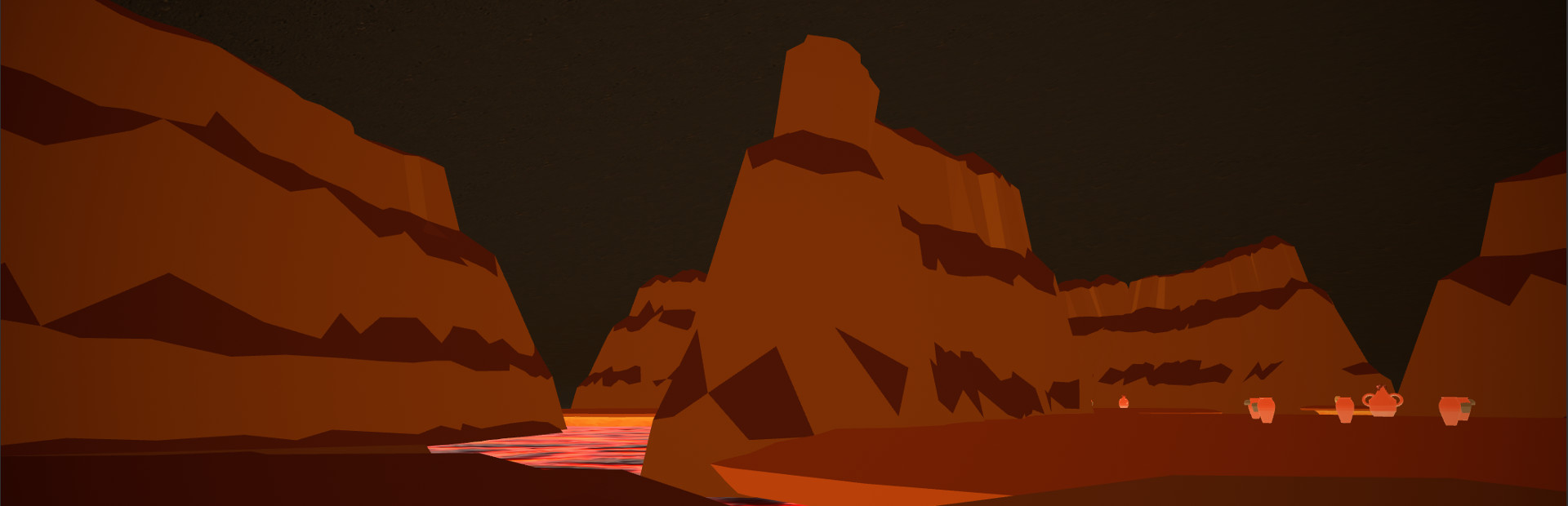 Terracotta cover art