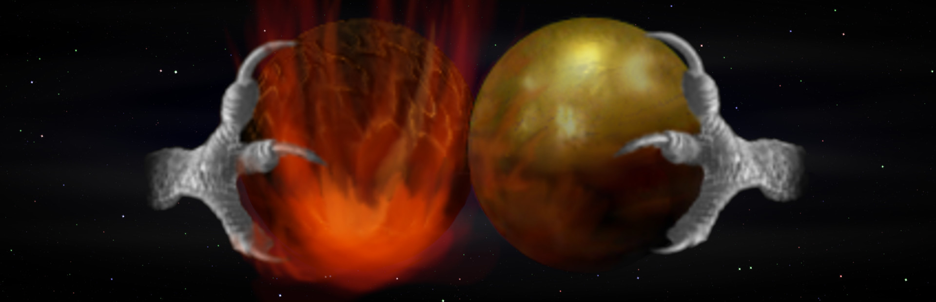 Terraform Inc cover art