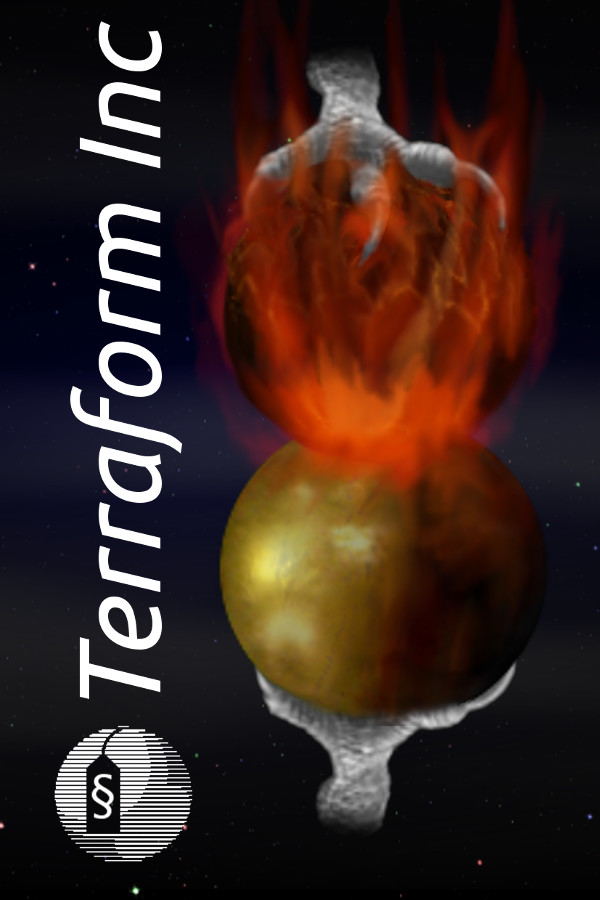 Terraform Inc