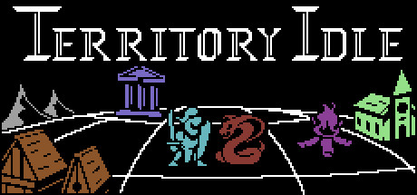 Territory Idle cover art