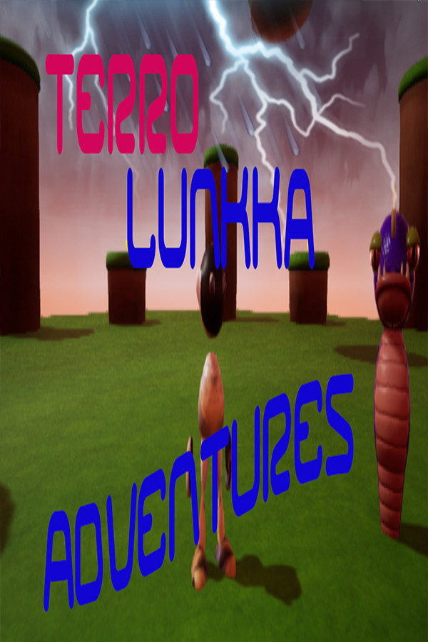 Terro Lunkka Adventures