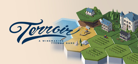 Terroir cover art