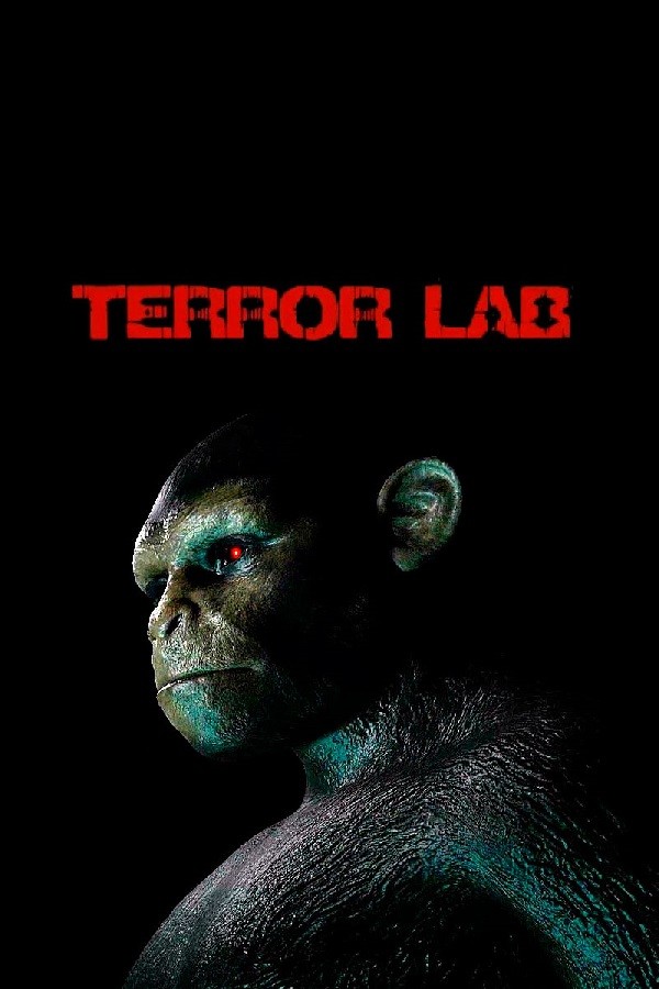 TERROR LAB
