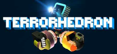 Terrorhedron cover art