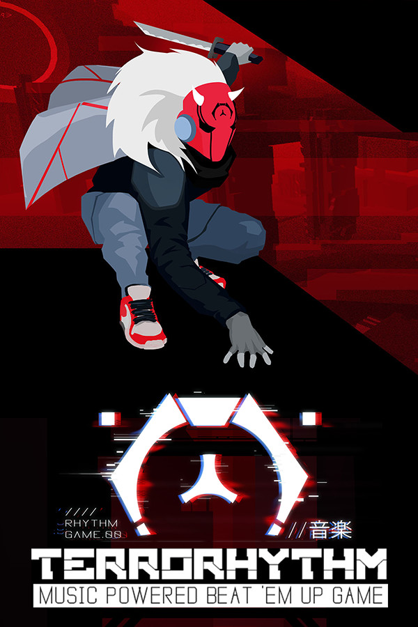 TERRORHYTHM
