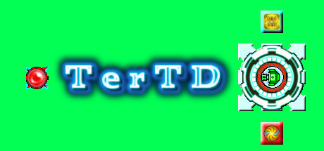 TerTD cover art