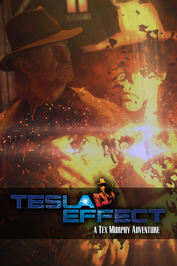 Tesla Effect