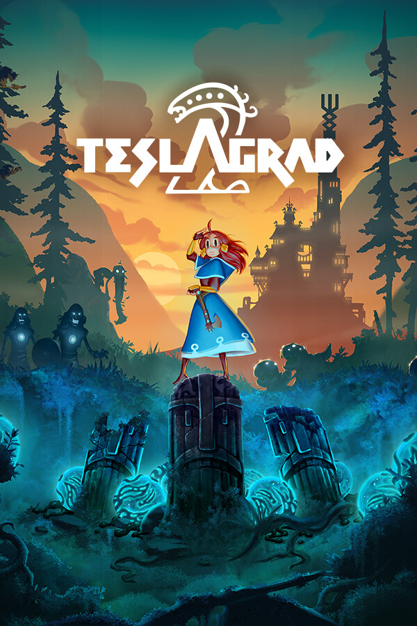 Teslagrad