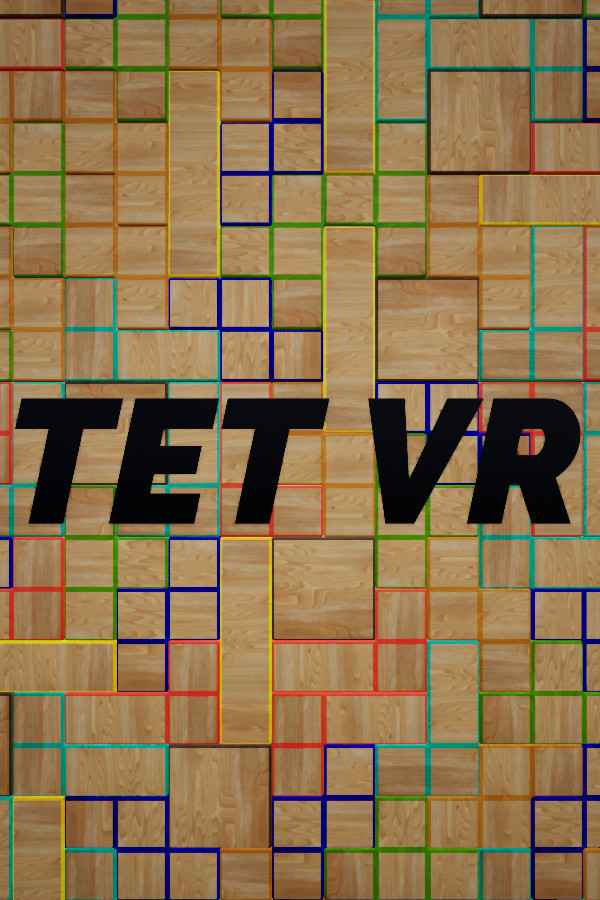 Tet VR