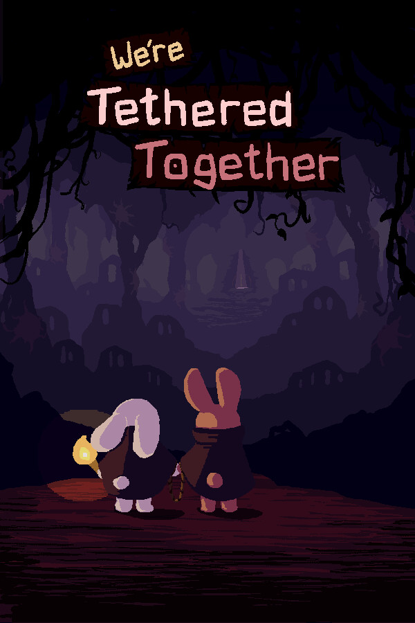 Tethered