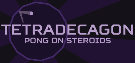 Tetradecagon cover art