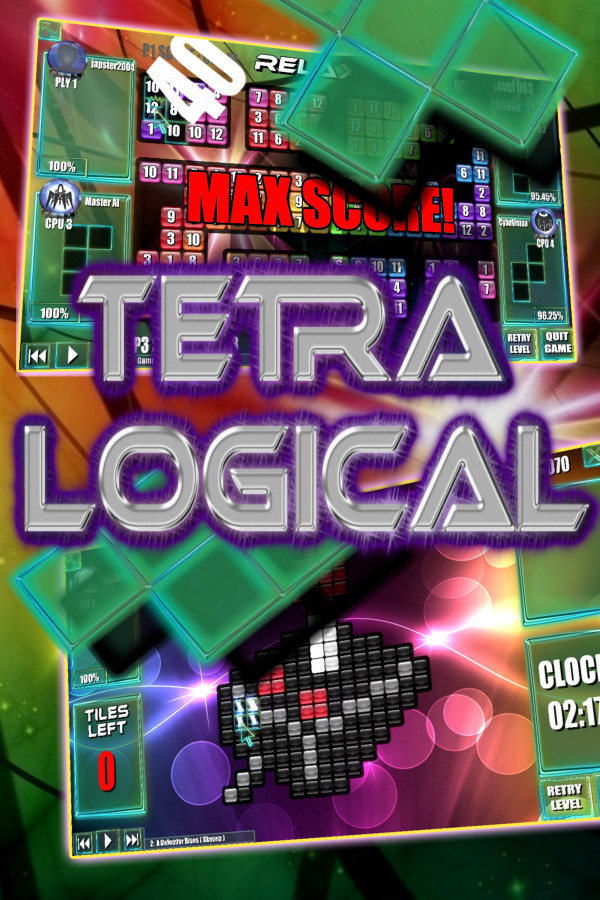 TetraLogical