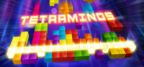 Tetraminos cover art