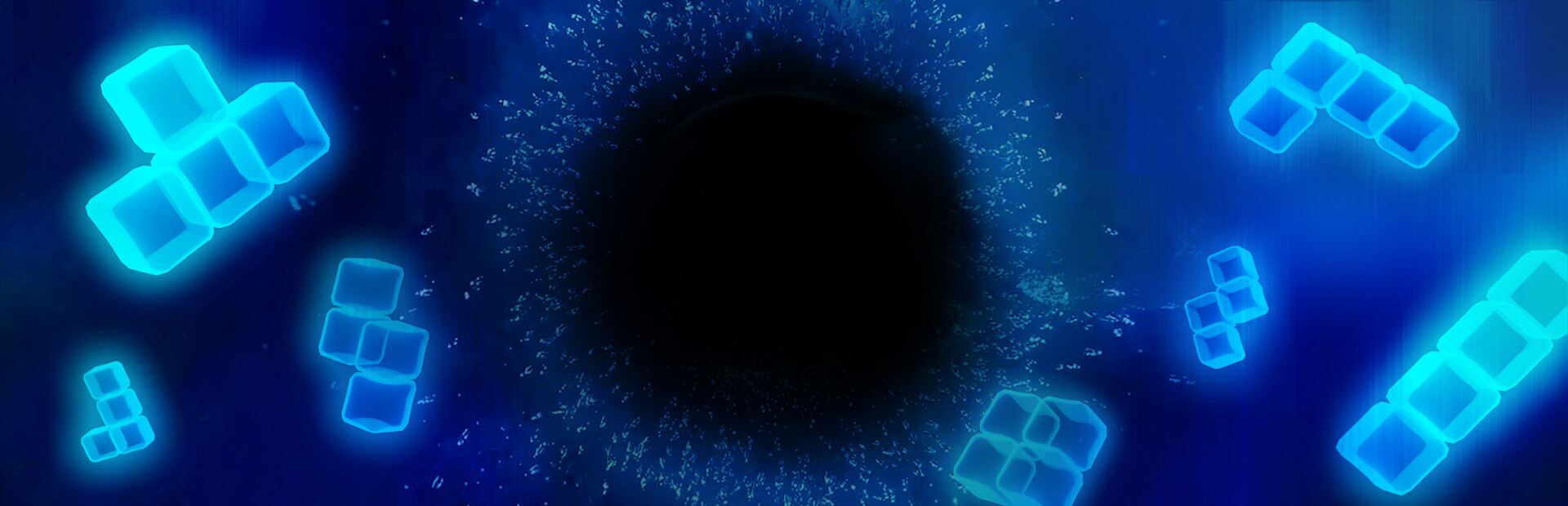 Tetris Effect cover art