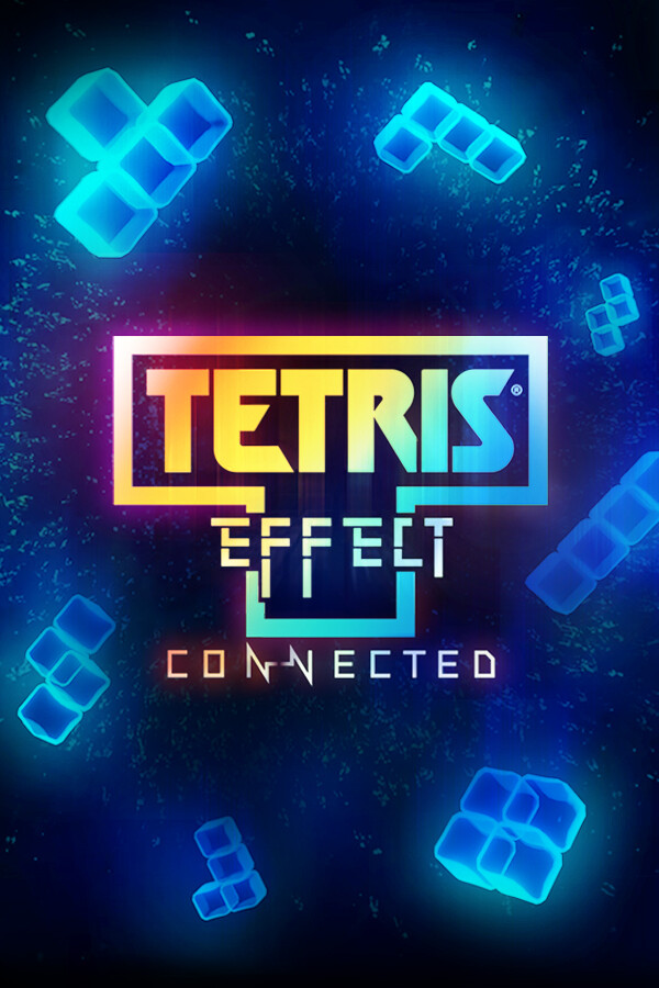 Tetris Effect