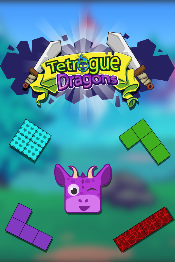 Tetrogue Dragons