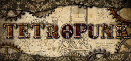 Tetropunk cover art