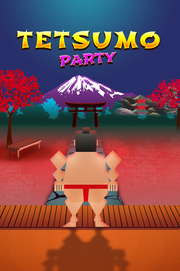 Tetsumo Party