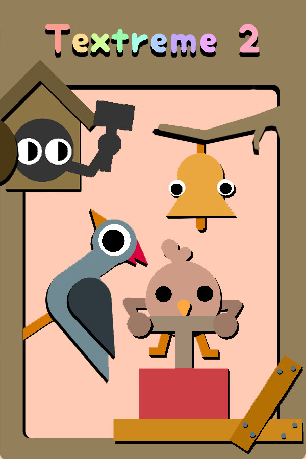 Textreme 2