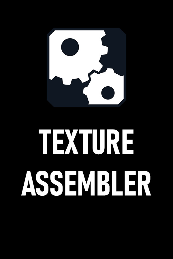 Texture Assembler