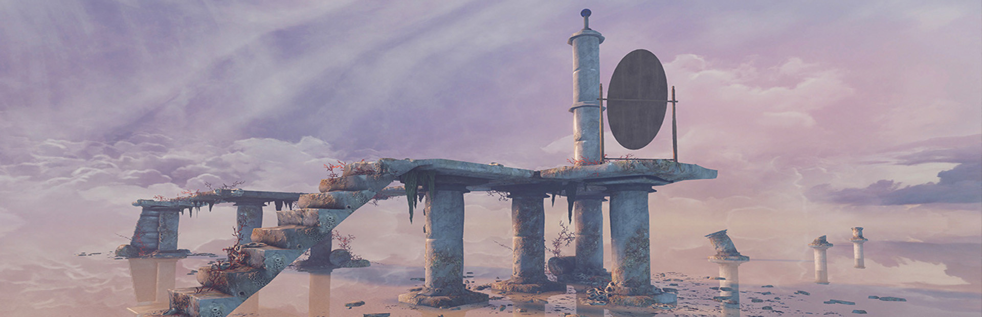 Thalamus cover art
