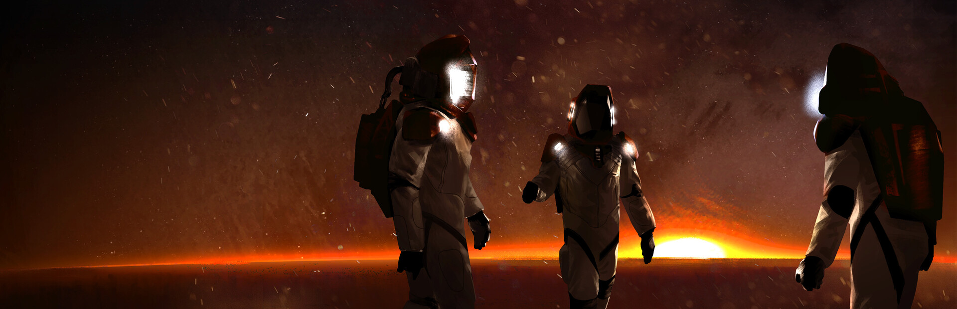 Tharsis cover art