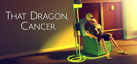 That Dragon, Cancer cover art