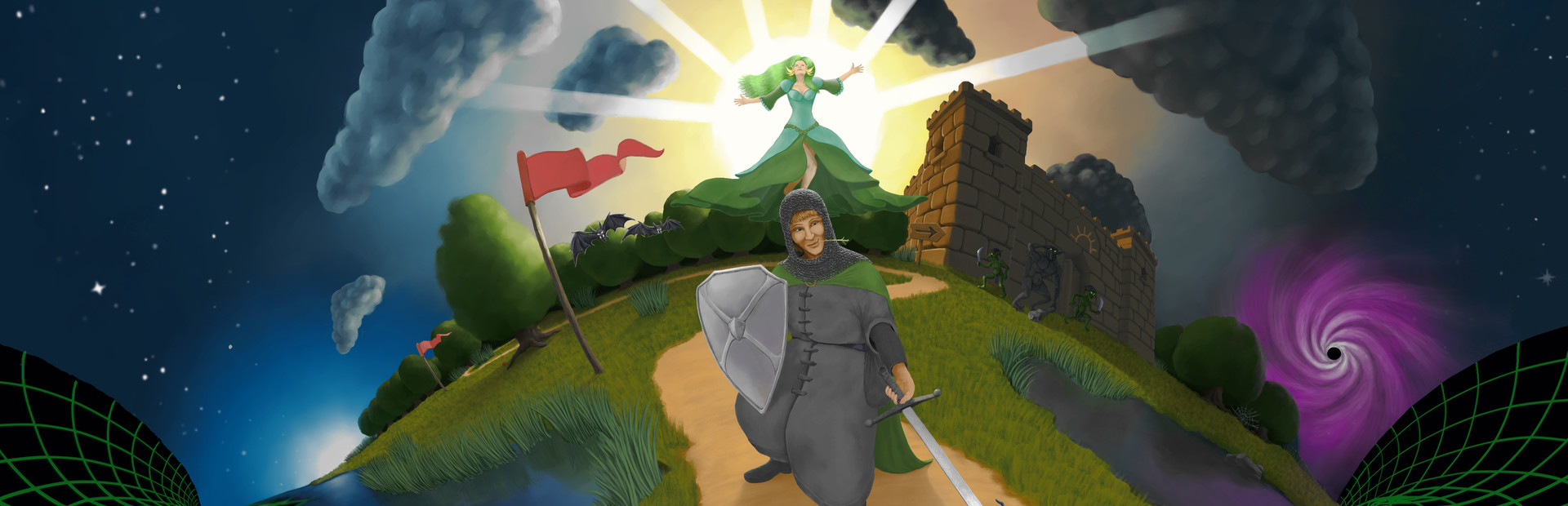 That Role Playing cover art