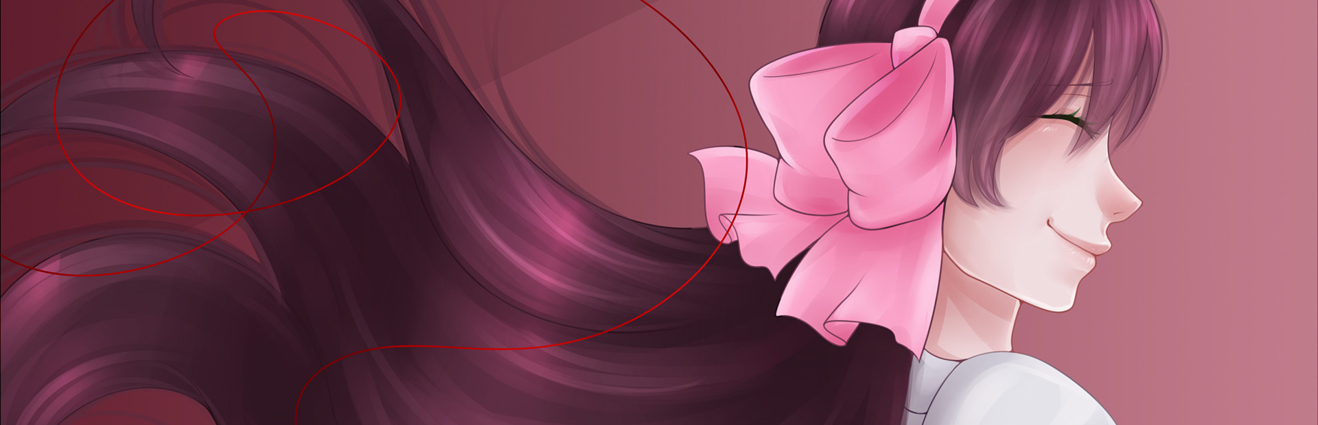 That Which Binds Us cover art